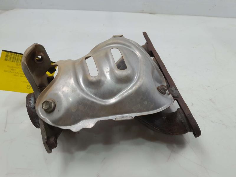 2017 Toyota Corolla iM Exhaust Manifold