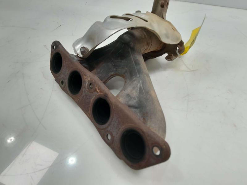 2017 Toyota Corolla iM Exhaust Manifold