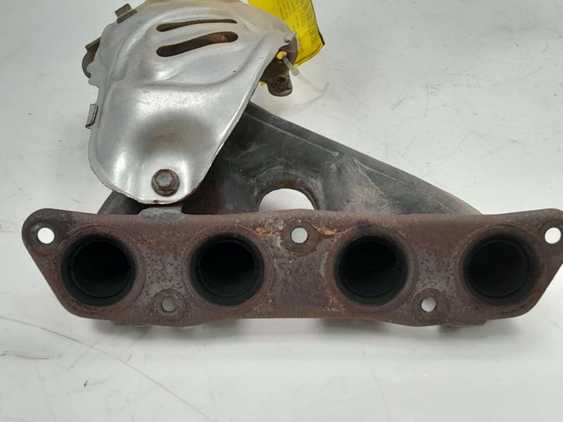 2017 Toyota Corolla iM Exhaust Manifold