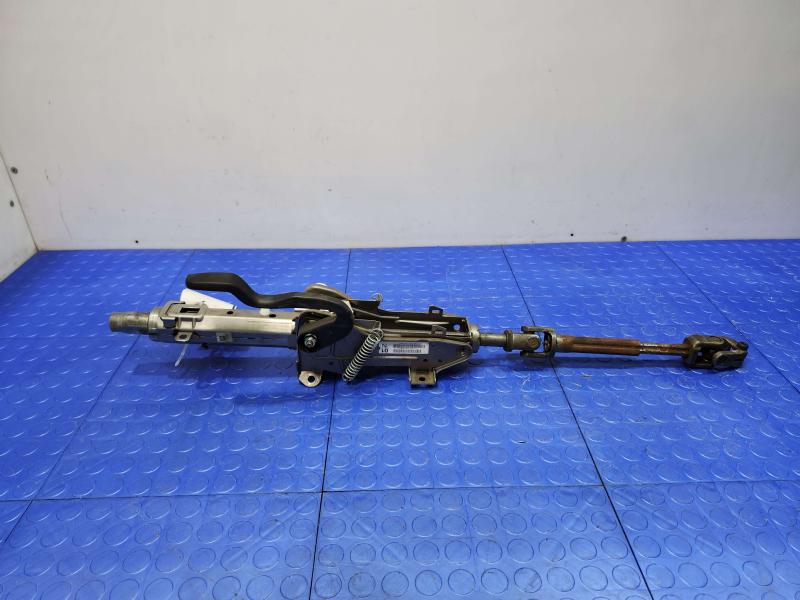 2015 Volkswagen Beetle Steering Column