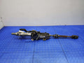2015 Volkswagen Beetle Steering Column