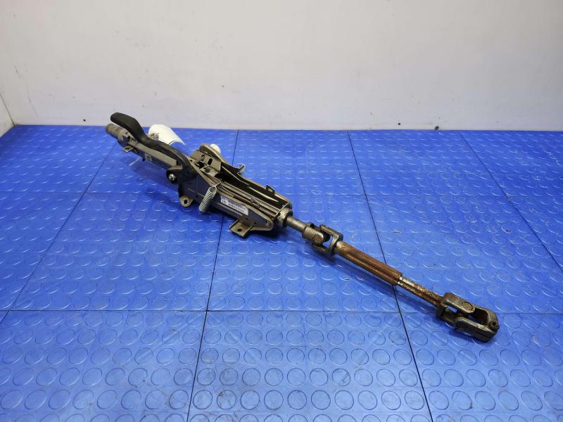 2015 Volkswagen Beetle Steering Column