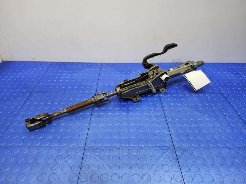 2015 Volkswagen Beetle Steering Column