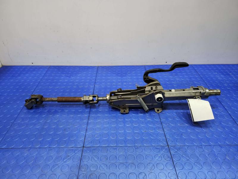 2015 Volkswagen Beetle Steering Column