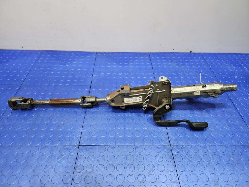 2015 Volkswagen Beetle Steering Column