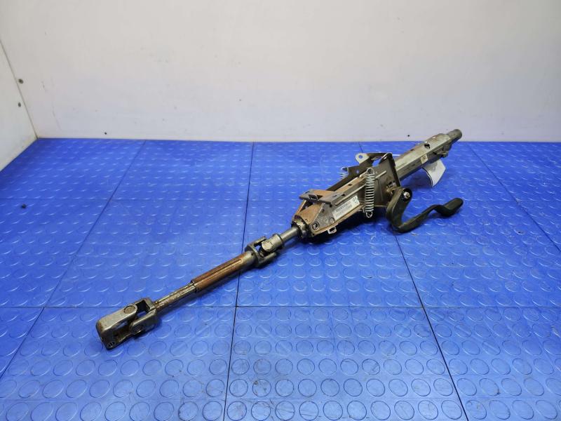 2015 Volkswagen Beetle Steering Column