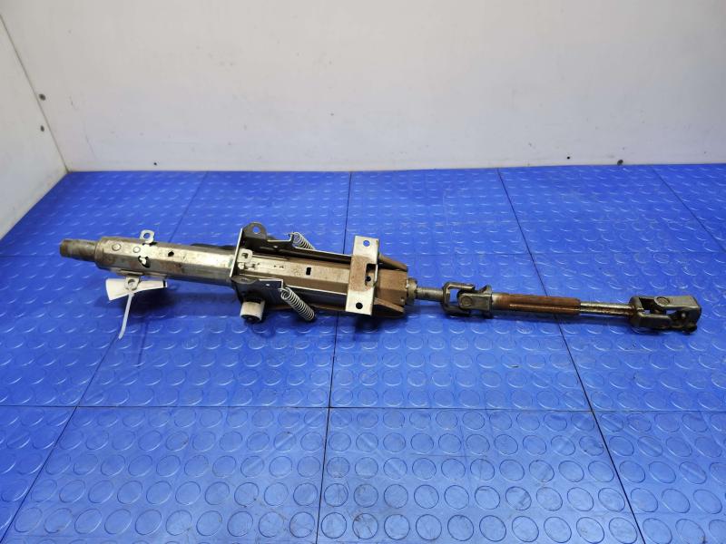 2015 Volkswagen Beetle Steering Column