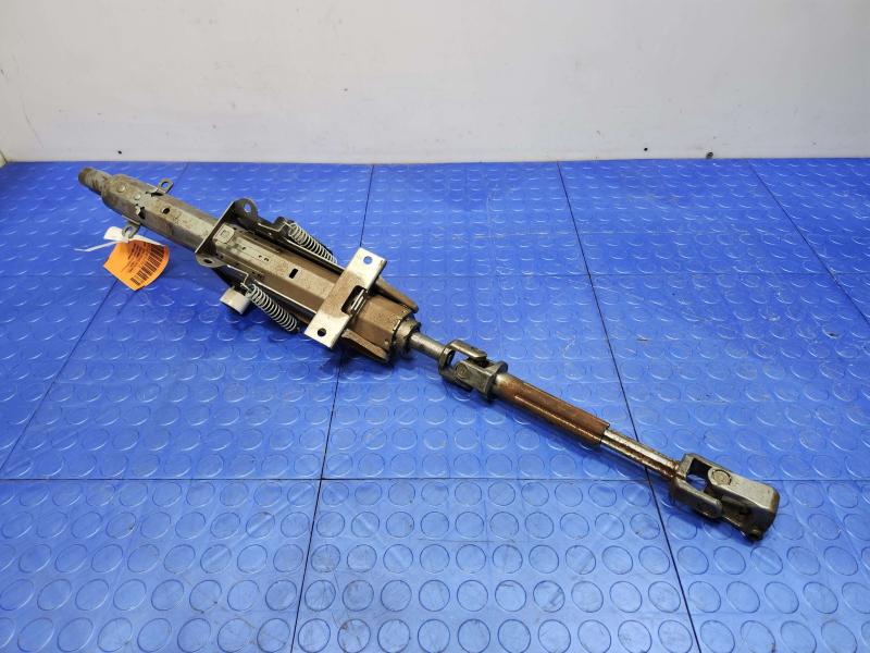 2015 Volkswagen Beetle Steering Column