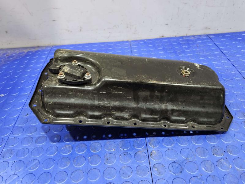 2018 Audi Q7 Oil Pan