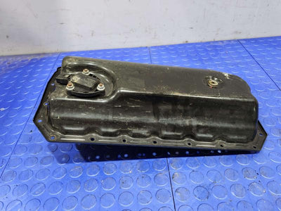 2018 Audi Q7 Oil Pan