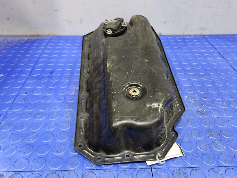 2018 Audi Q7 Oil Pan