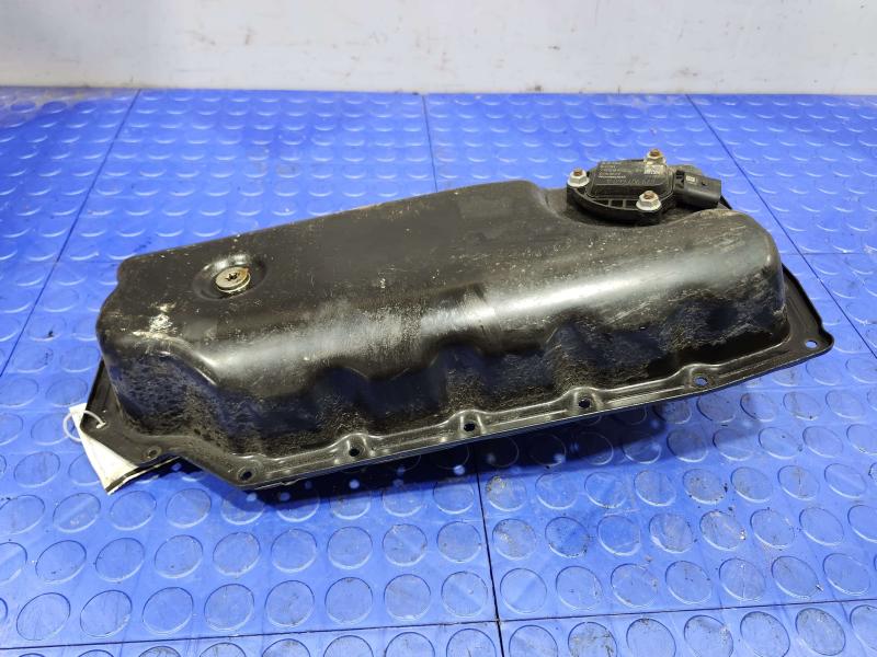 2018 Audi Q7 Oil Pan