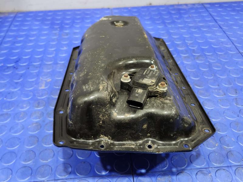 2018 Audi Q7 Oil Pan