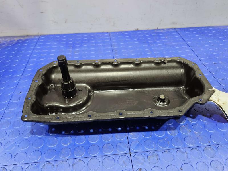 2018 Audi Q7 Oil Pan