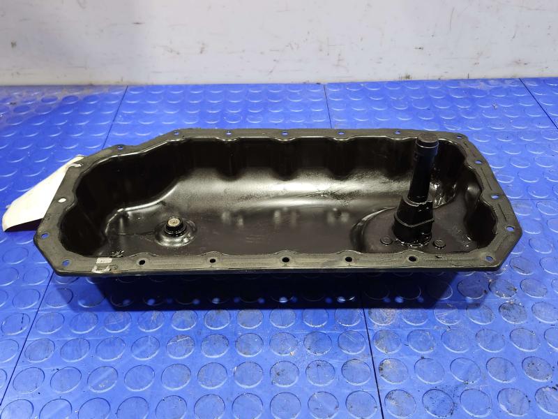 2018 Audi Q7 Oil Pan