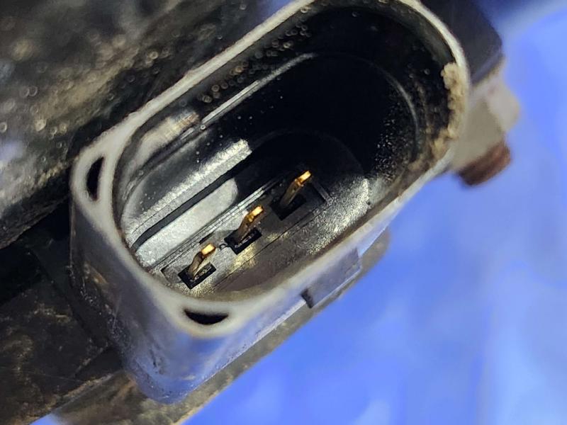 2018 Audi Q7 Oil Pan