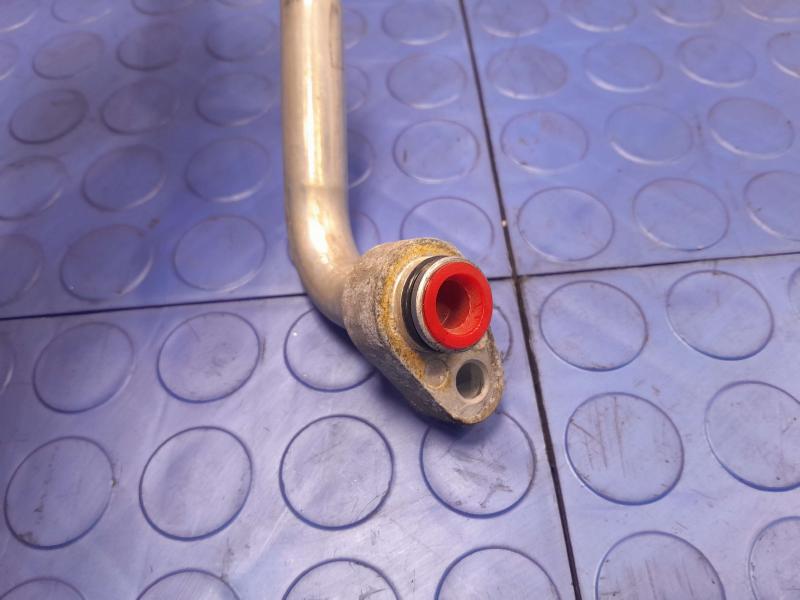 2012-2017 Toyota Camry 2.5L AC Air Conditioner Suction Hose OEM 8870406440
