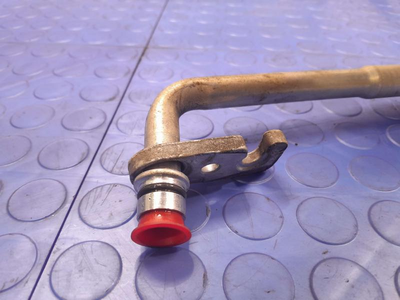 2012-2017 Toyota Camry 2.5L AC Air Conditioner Suction Hose OEM 8870406440