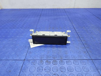 2011 Ford F-150 Audio & Visual Equip.(Radio)