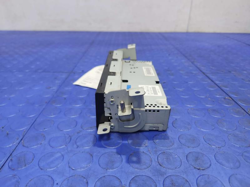 2011 Ford F-150 Audio & Visual Equip.(Radio)