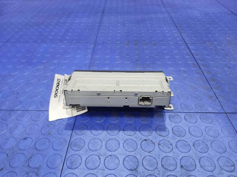 2011 Ford F-150 Audio & Visual Equip.(Radio)