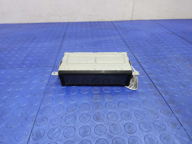 2011 Ford F-150 Audio & Visual Equip.(Radio)