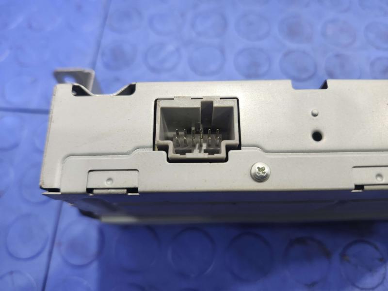 2011 Ford F-150 Audio & Visual Equip.(Radio)