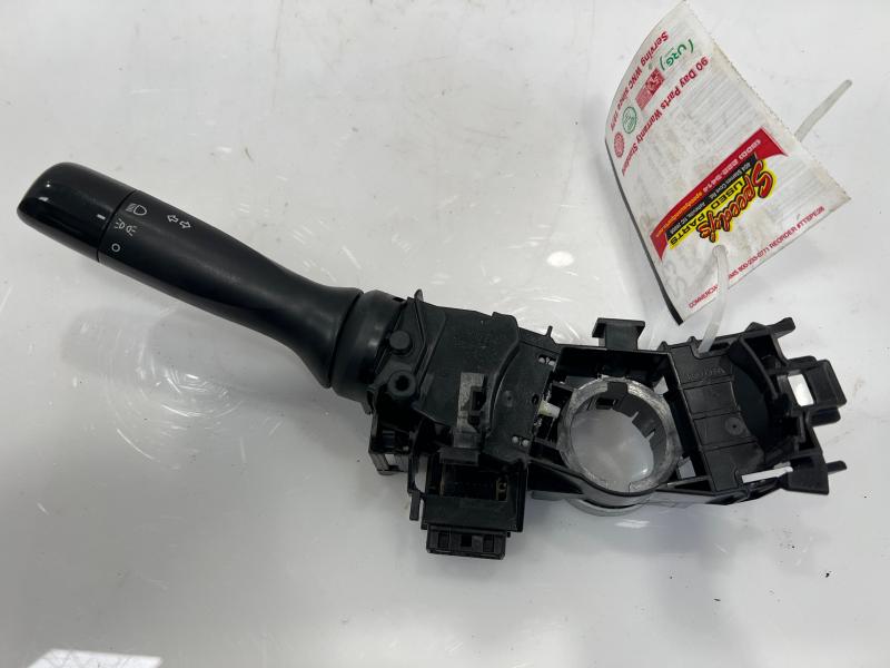 2010 Toyota Prius Combination Switch
