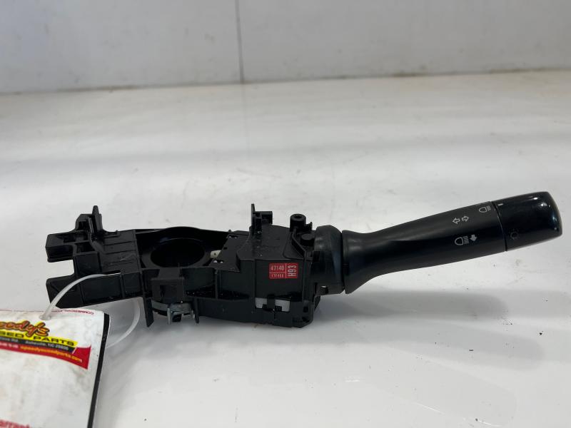 2010 Toyota Prius Combination Switch