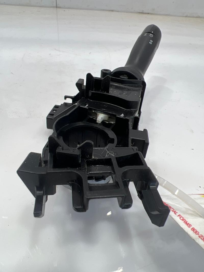 2010 Toyota Prius Combination Switch