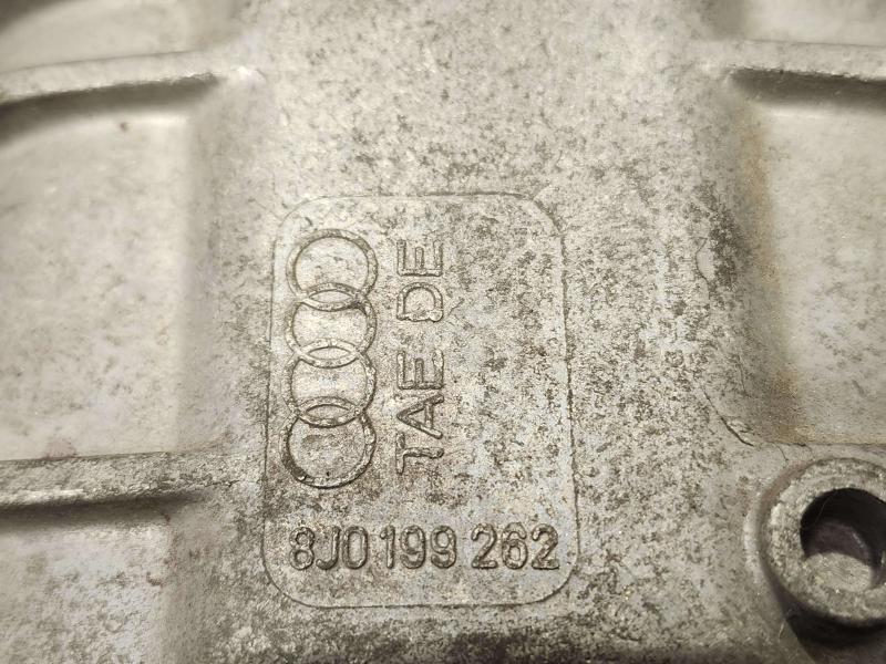 2012 Audi TT Misc Ebay Parts