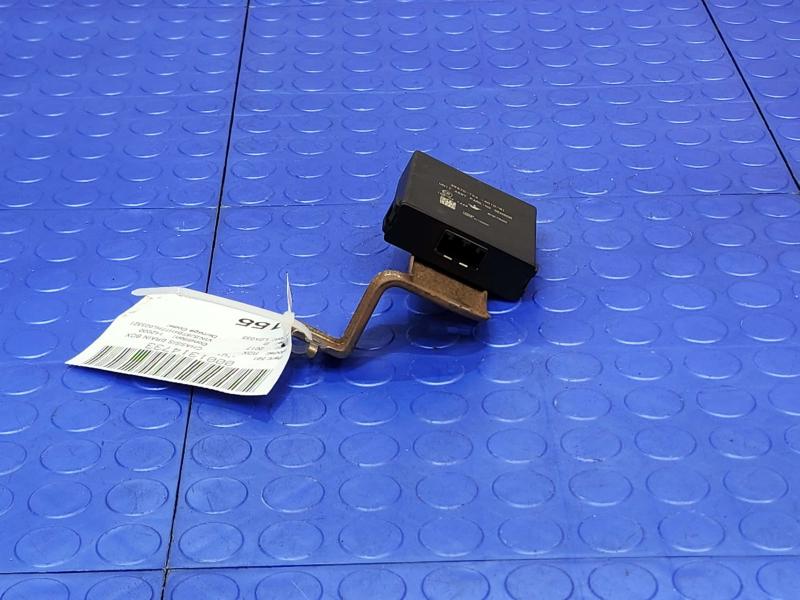 2017 Acura RDX Chassis Brain Box