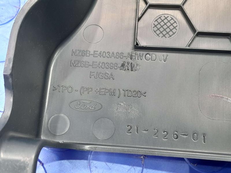 2022 Ford Maverick Misc Ebay Parts