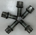 2013 Volkswagen Passat Lug Nuts