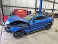 2020 Ford Mustang Air Bag
