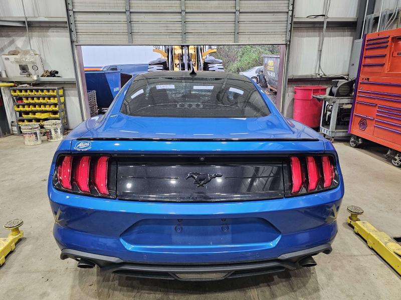 2020 Ford Mustang Air Bag