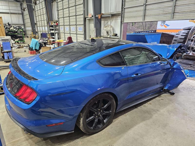 2020 Ford Mustang Air Bag