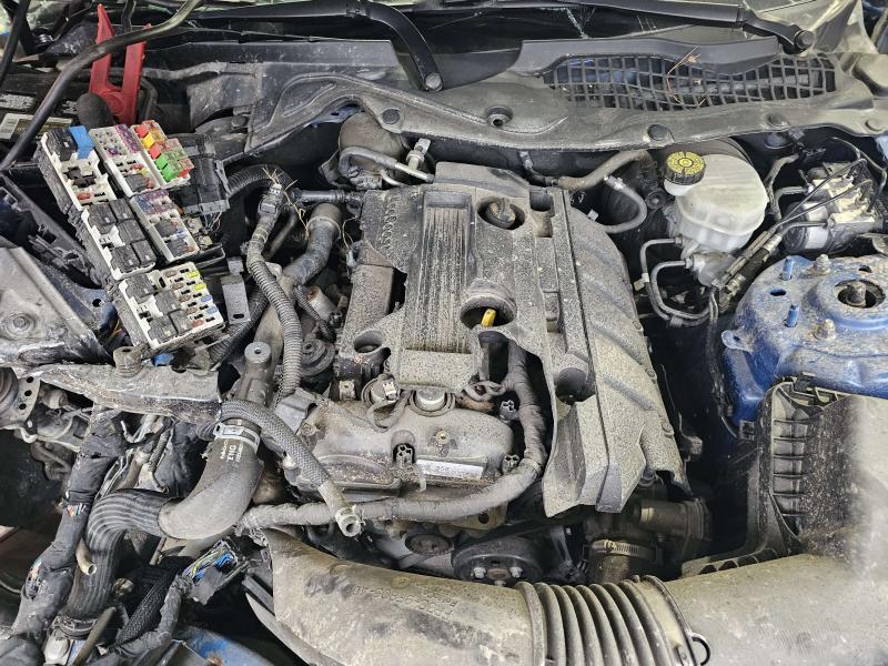 2020 Ford Mustang Carrier/Differential Assembly
