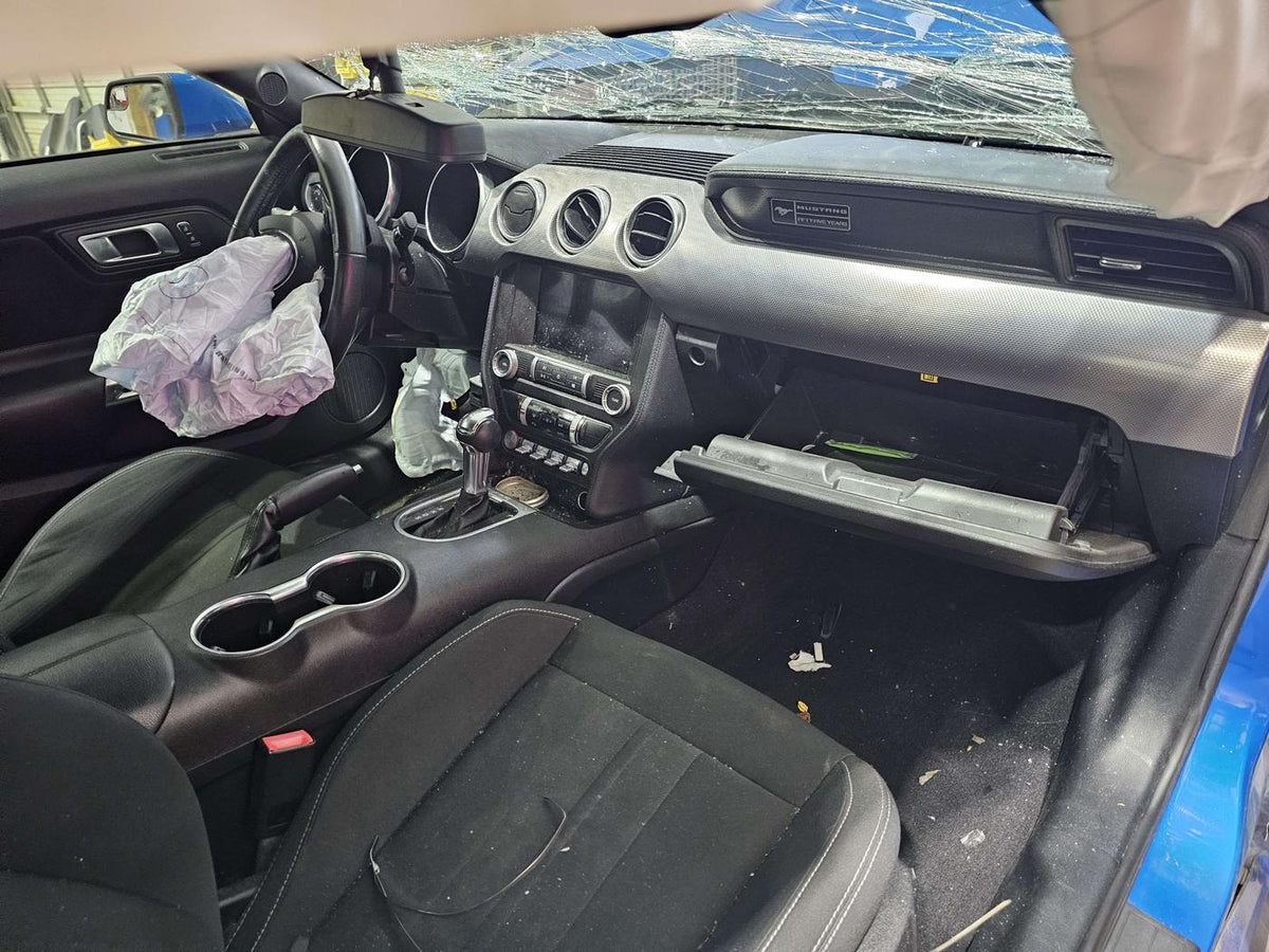2020 Ford Mustang Carrier/Differential Assembly
