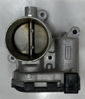 2020 Ford Edge Throttle Body/Valve Assy