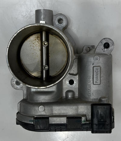 2020 Ford Edge Throttle Body/Valve Assy