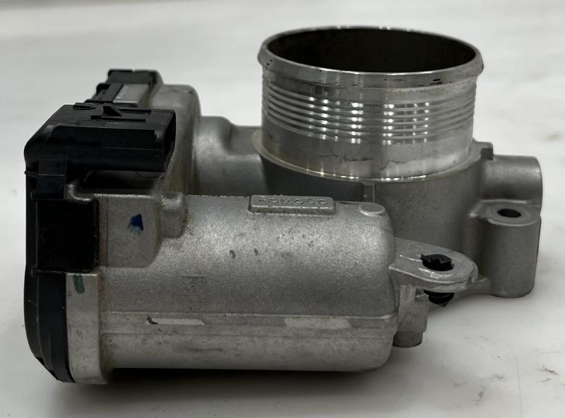 2020 Ford Edge Throttle Body/Valve Assy