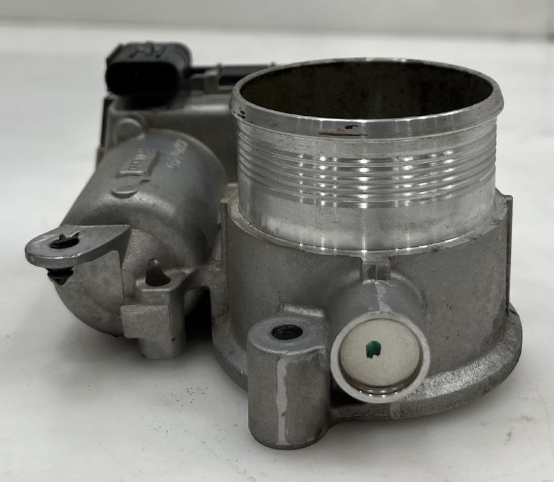 2020 Ford Edge Throttle Body/Valve Assy