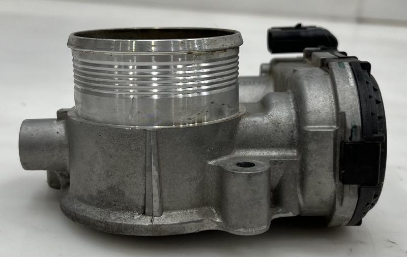 2020 Ford Edge Throttle Body/Valve Assy