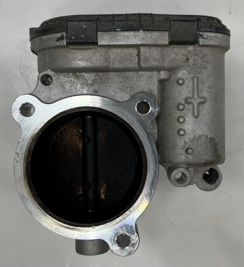 2020 Ford Edge Throttle Body/Valve Assy