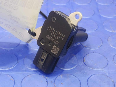 2014 Toyota Prius Air Flow Meter