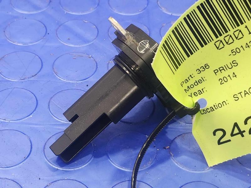 2014 Toyota Prius Air Flow Meter
