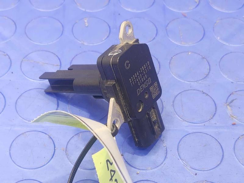 2014 Toyota Prius Air Flow Meter