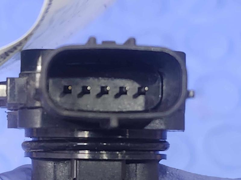 2014 Toyota Prius Air Flow Meter