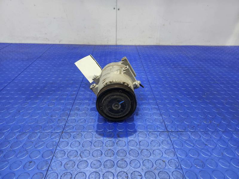 2012-2018 Kia Optima AC Compressor Assembly Genuine OEM Part 977013V110
